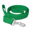 Waterloo Dog Leashes Dark Green